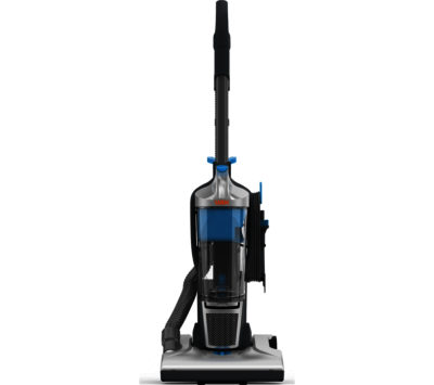 VAX  Power Pet U84-M1-Pe Upright Bagless Vacuum Cleaner - Blue & Silver